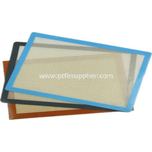 Kitchen Working Mats Jelly Roll Non-Stick Baking Liner Supplier